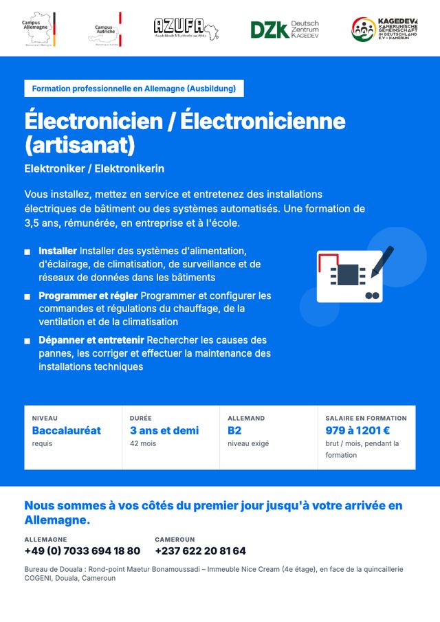 Flyer