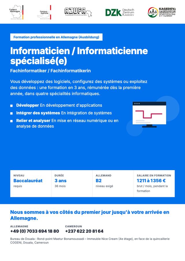 Flyer