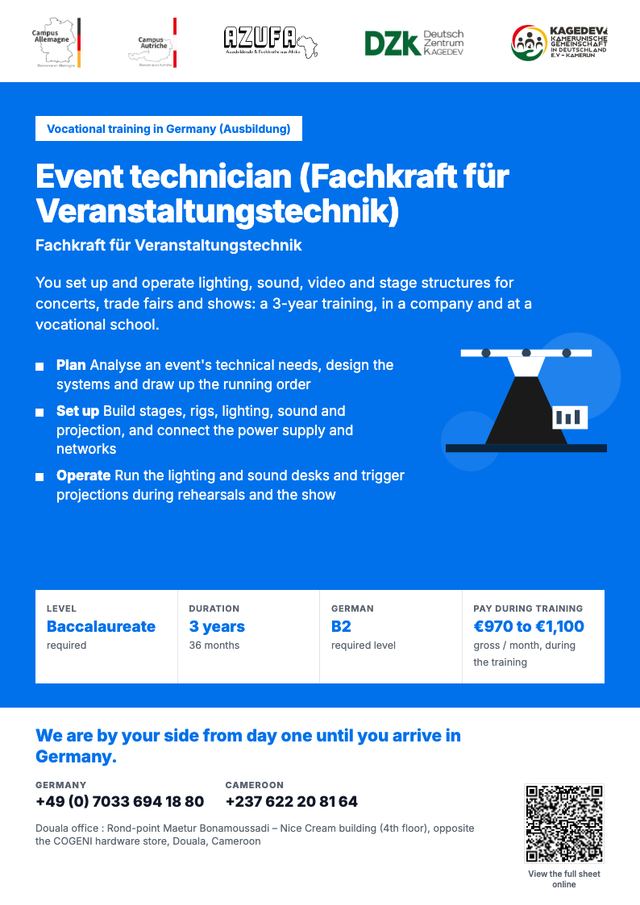 Flyer