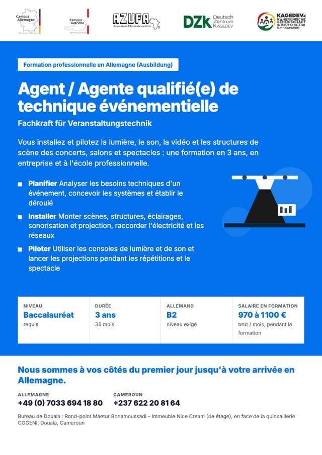 Flyer
