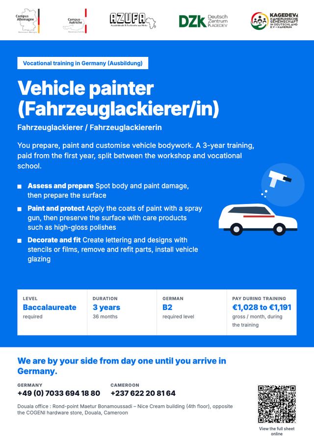 Flyer