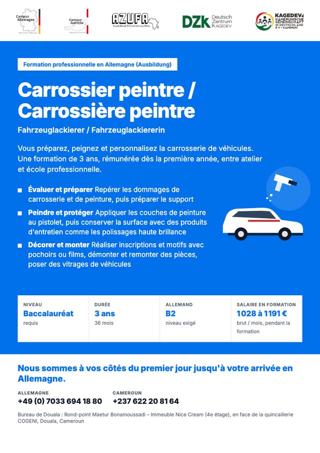 Flyer