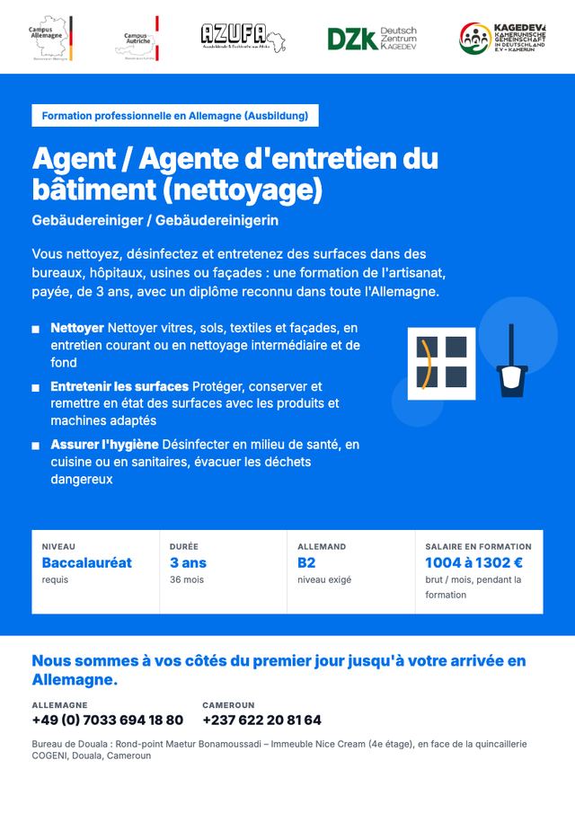 Flyer