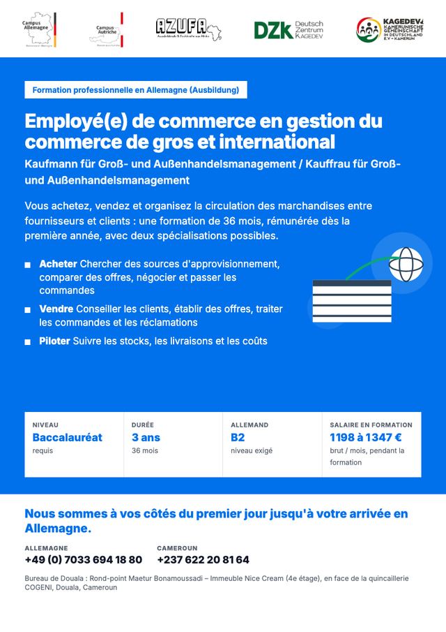 Flyer