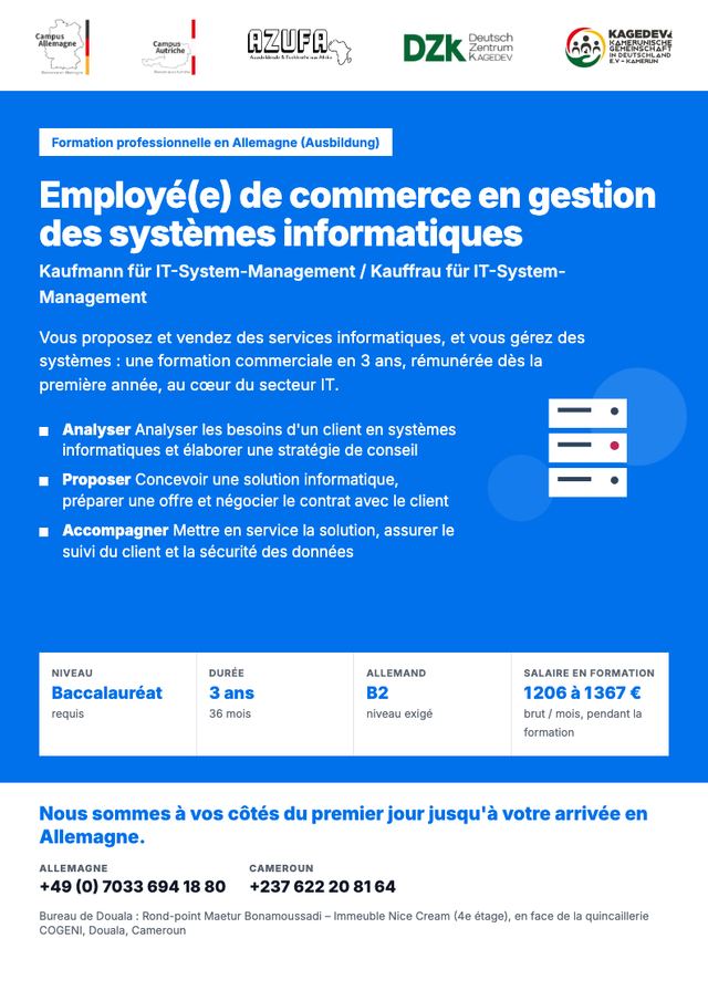 Flyer