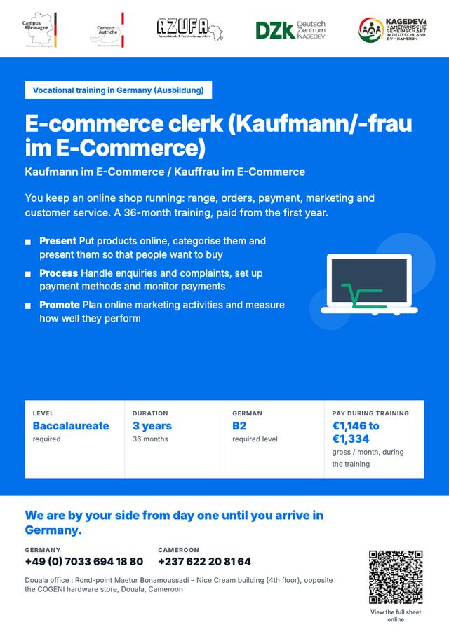 Flyer