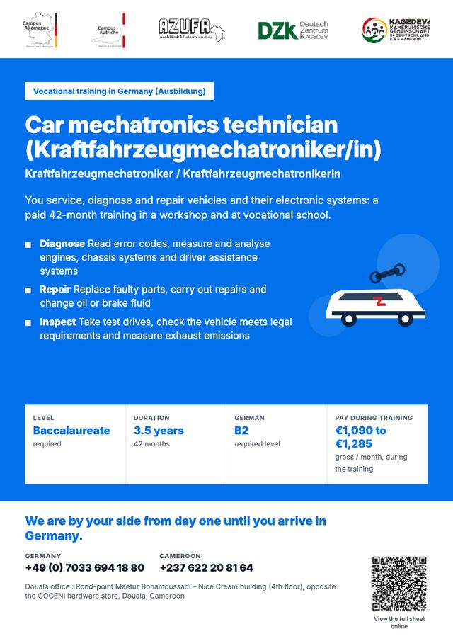Flyer