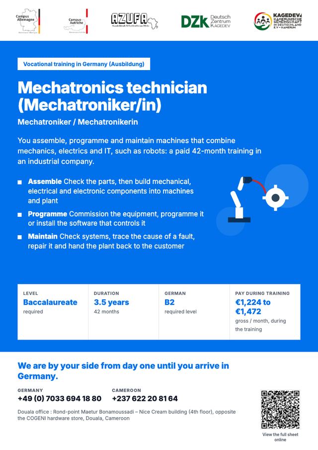 Flyer