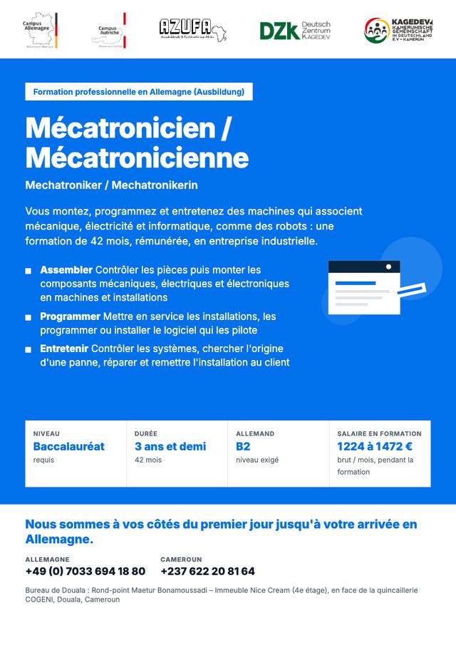 Flyer