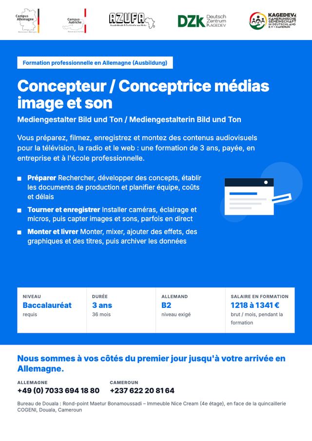 Flyer