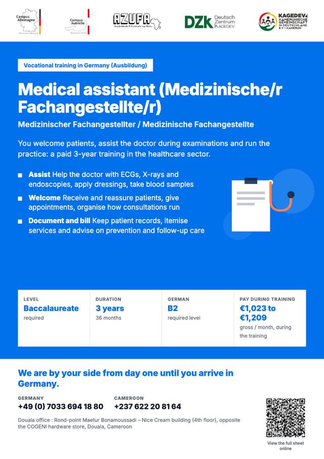 Flyer