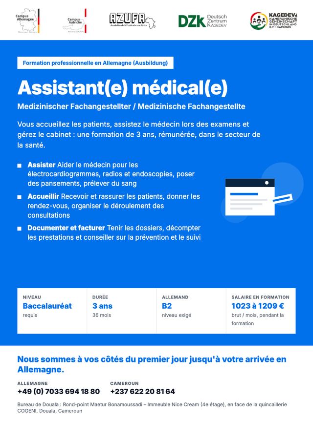 Flyer