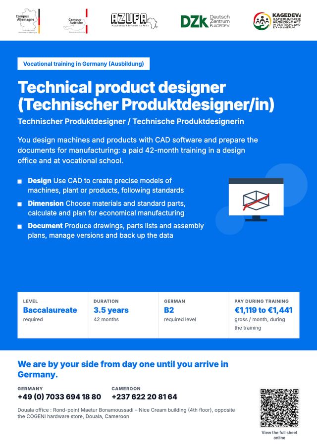 Flyer