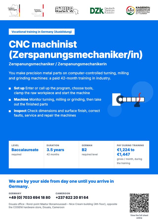 Flyer