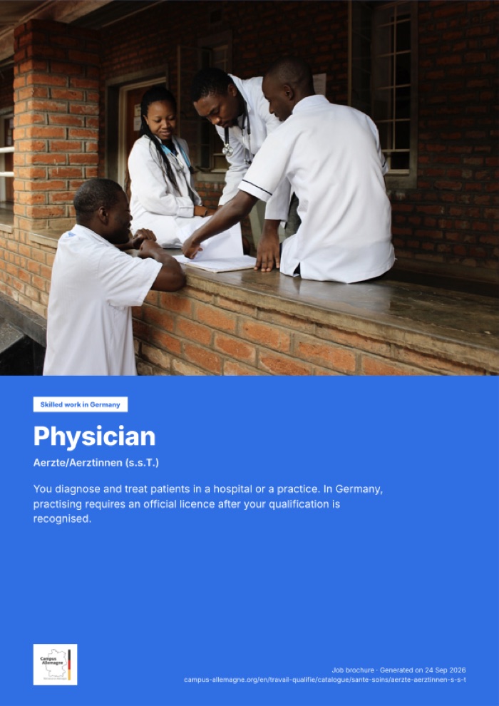 Physician