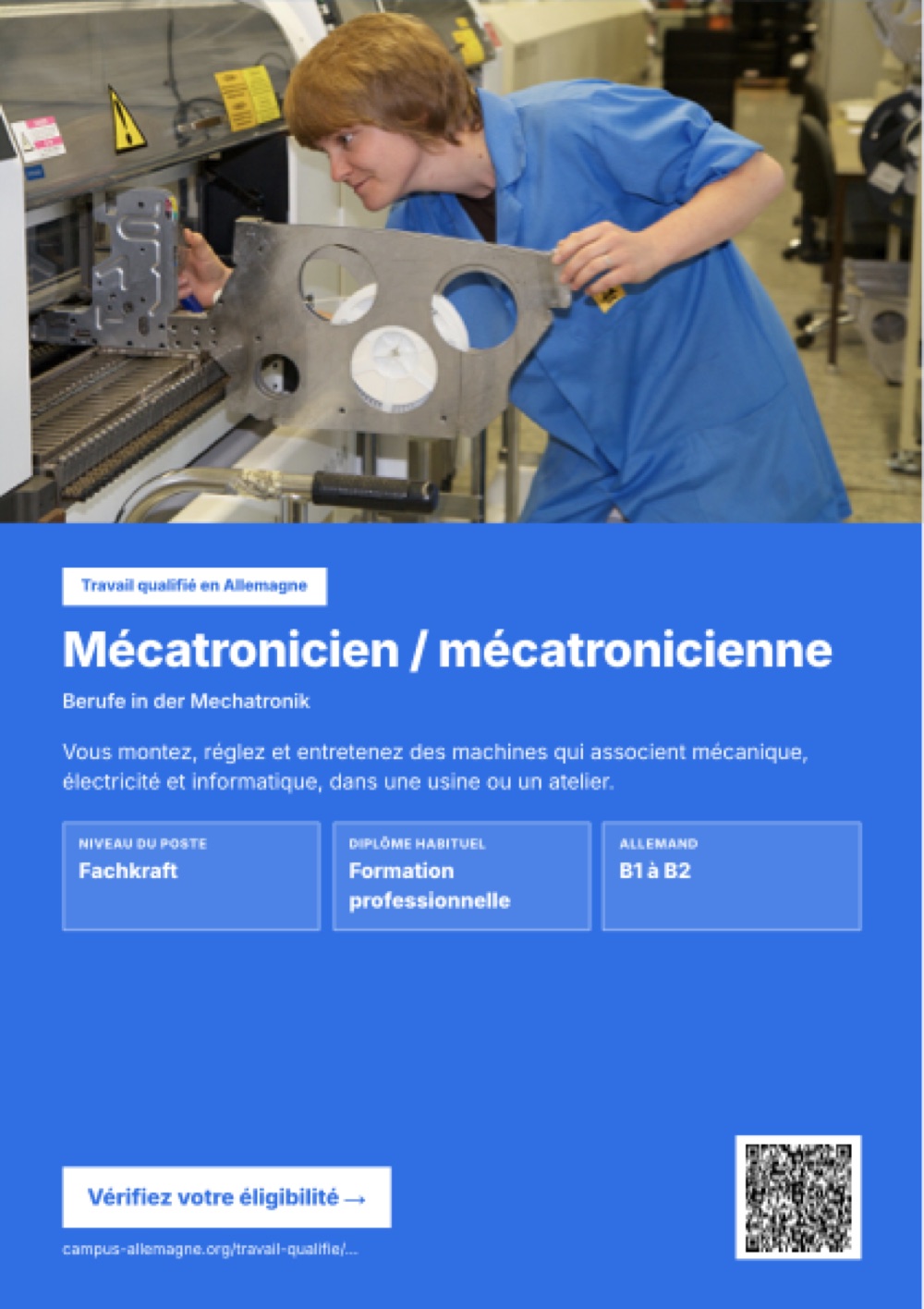 Flyer à partager